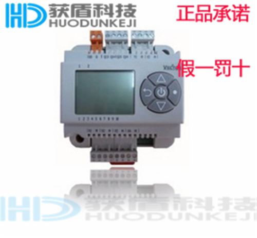 瑞士 正品 VECTOR 伟拓控制器 TCI-C15-0  TCI系列 IP控制器