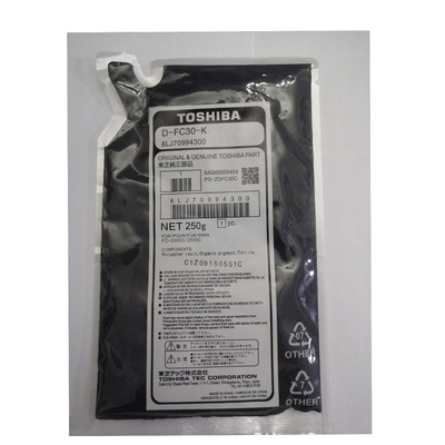 东芝 2010 2510 2515 3015 3515 4515 5015 AC载体 铁粉 全新原装