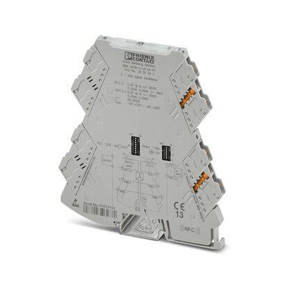 议价MINI MCR-2-UI-UI-PT 3端隔离放大器 2902040 菲尼克斯