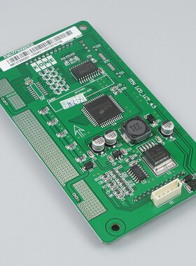 全新通力电梯KDS50外呼液晶显示板KM1373005G01 G11 KM1373006H02