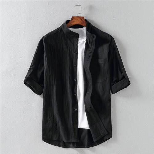 SummerShirtsFoMenTopa