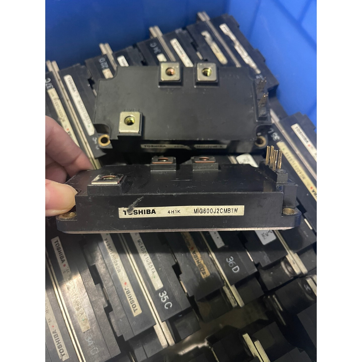 询价MIG600J2CMB1W模块,议价