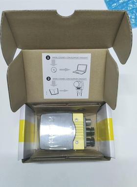 康耐视IS7802M-363-50智能工业相机全新原装正品议