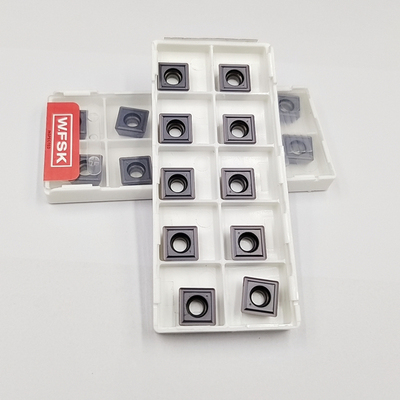 U钻刀片 SP型快速钻暴力钻SPMT050204 07T308 SPMG060204 090408