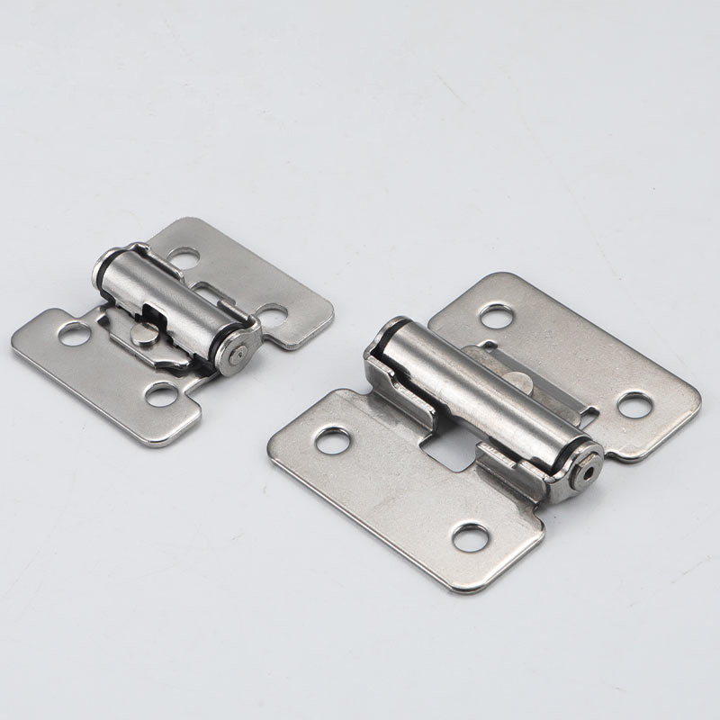 扭矩阻尼铰链随意停合页