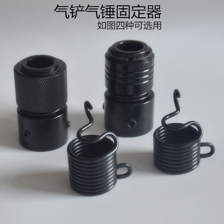 气动铲弹簧 风铲/风镐/气动镐/风动铲/气锤8圈弹簧 150mm 190 250