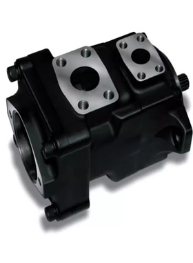 派克液压伺服叶片泵T7DS-E24-1R02-A5MW液压泵T7DS-E24-1R02-A1MW