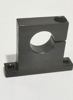 光轴导向轴支座光轴T型支座光轴立式SHWTBN SHWTMN SHWTSN SHWTAN