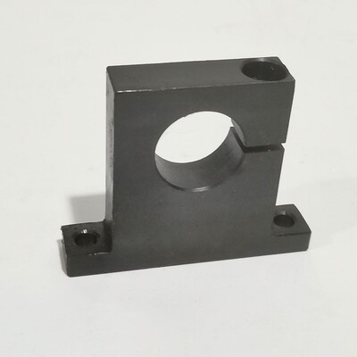 光轴导向轴支座光轴T型支座光轴立式SHWTBN SHWTMN SHWTSN SHWTAN