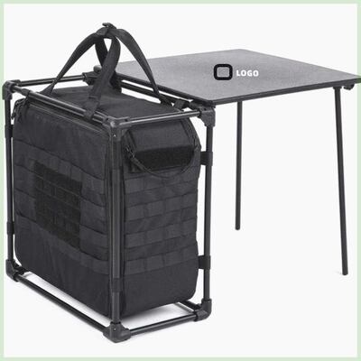 同款战术桌户外露营折叠