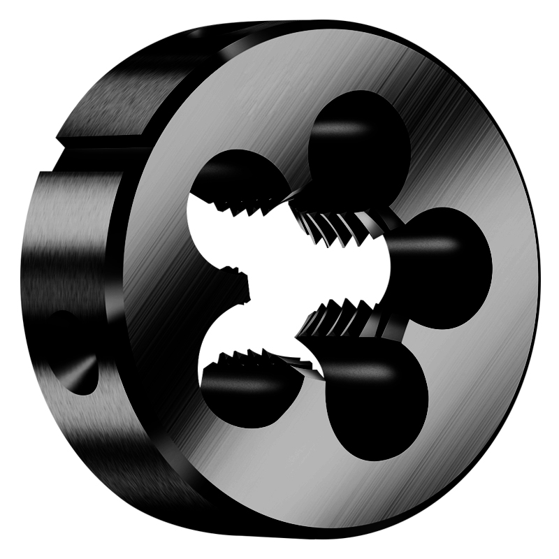 高速钢含钴板牙强度不锈