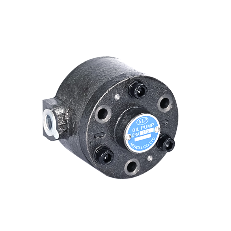 锐利内接齿轮泵DRA-2FS DRA-3FS齿轮泵系列