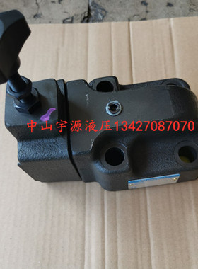 溢流阀 SRV-06G 03G RV-06G  SBG-06 BG-06 03电磁溢流阀 ASHON