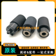 3个 P5026 京瓷 原装 5018 P5021 M5526 进纸轮 M5521 纸盒搓纸轮