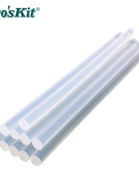 Pro`skit/宝工GK-607160/GK-611160高粘性透明热熔胶棒胶条7/11MM