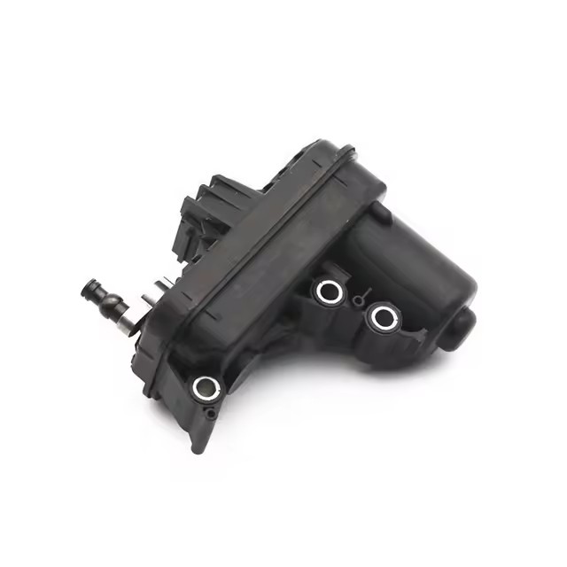 现代领动ix25ix35起亚k3智跑涡轮执行器电磁阀3940003AA0原装配件