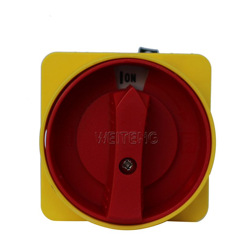 询价9年老店GE通用电气 ML2-670 负荷隔离分合旋转主开关80A三相6