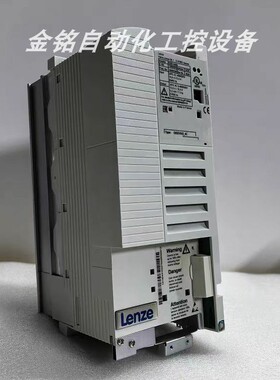 议价E82EV552K2C240 E82EV552-2C240 伦茨变频器