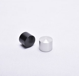 高13mm 全铝开关按钮 按键 按钮 15.5mm