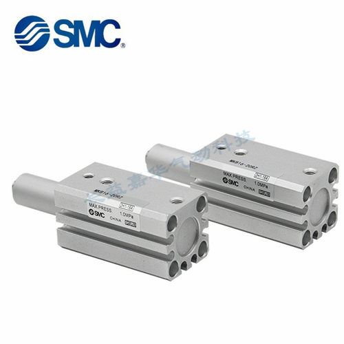SMC夹紧气缸MK2B MKB 20-25-32-40-50-63-10-20-30 LZ RZ LNZ RNZ