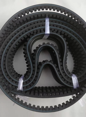 齿形三角带17X700 17X710 17X737 17X750 17X762 17X787