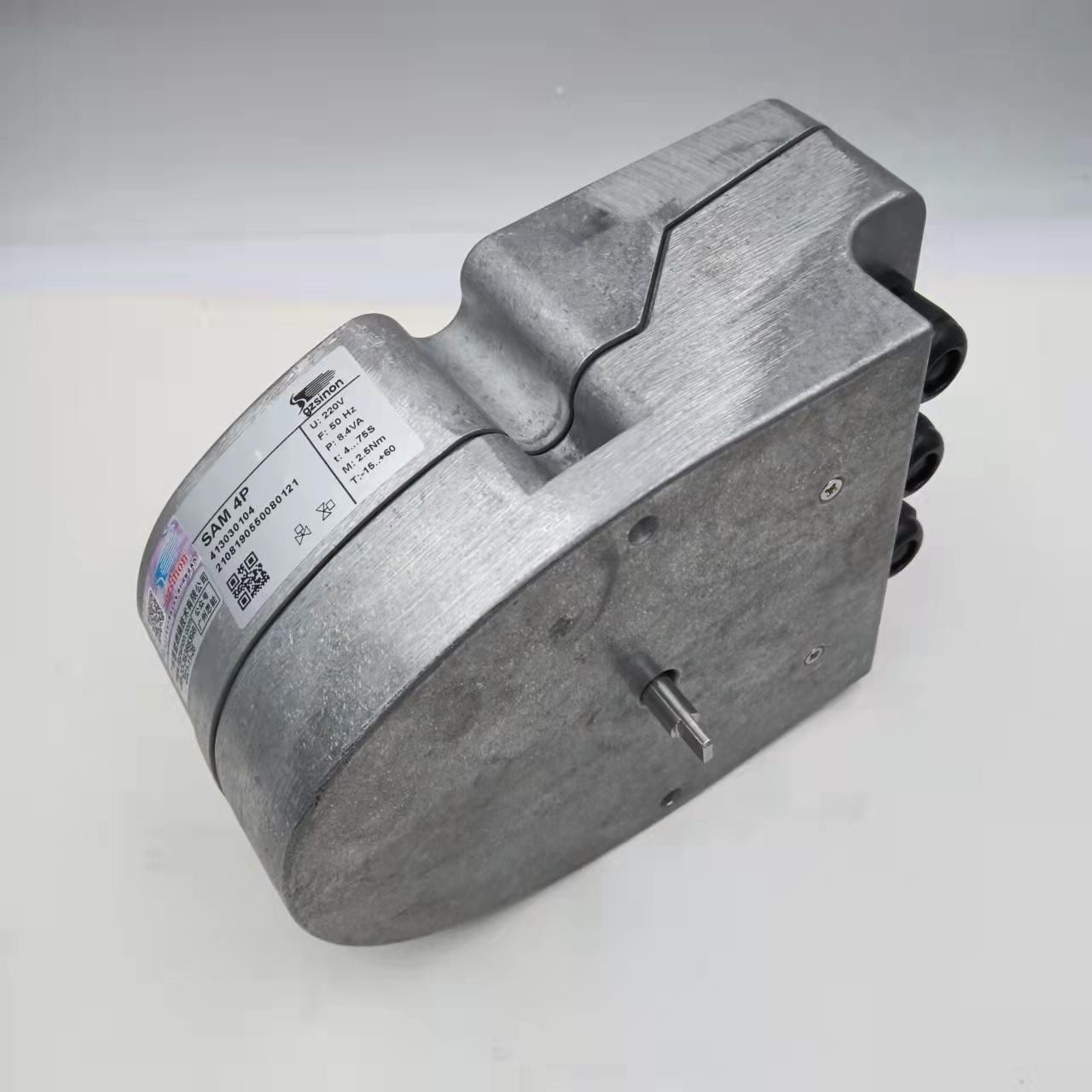 议价广州  燃烧 执行器 SAM4P