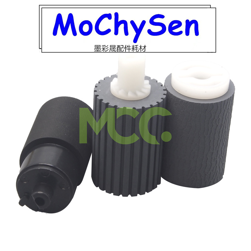 京瓷 M2040 M2135dn 2635 2540 2640 2735dw 输稿器 纸盒搓纸轮