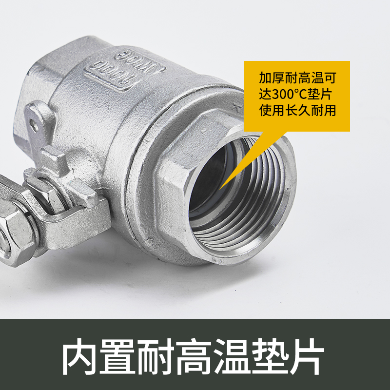 不锈钢耐高温内螺纹锅炉