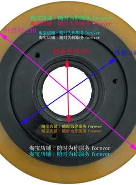 先锋电动车前轮叉齿子聚