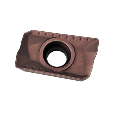 友 数控铸铁铣刀片 APMT1135PDER-G08 ACK300 -M XDK300