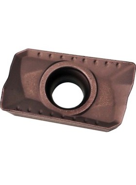 友 数控铸铁铣刀片 APMT1135PDER-G08 ACK300 -M XDK300