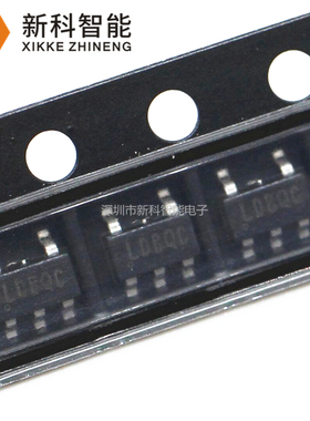 贴片 全新原装 SY8088AAC 丝印LD SOT-23-5 同步降压DC-DC稳压器