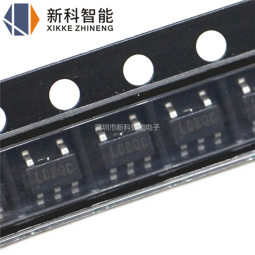 贴片 全新原装 SY8088AAC 丝印LD SOT-23-5 同步降压DC-DC稳压器