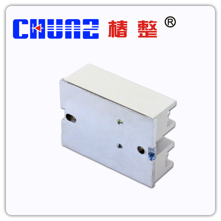 椿整工业级固态继电器上