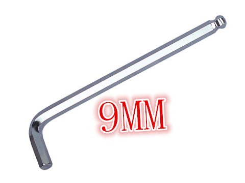 特价正品台湾内六角扳手