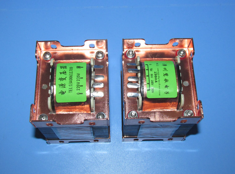 胆机栅负压电源变器铁芯