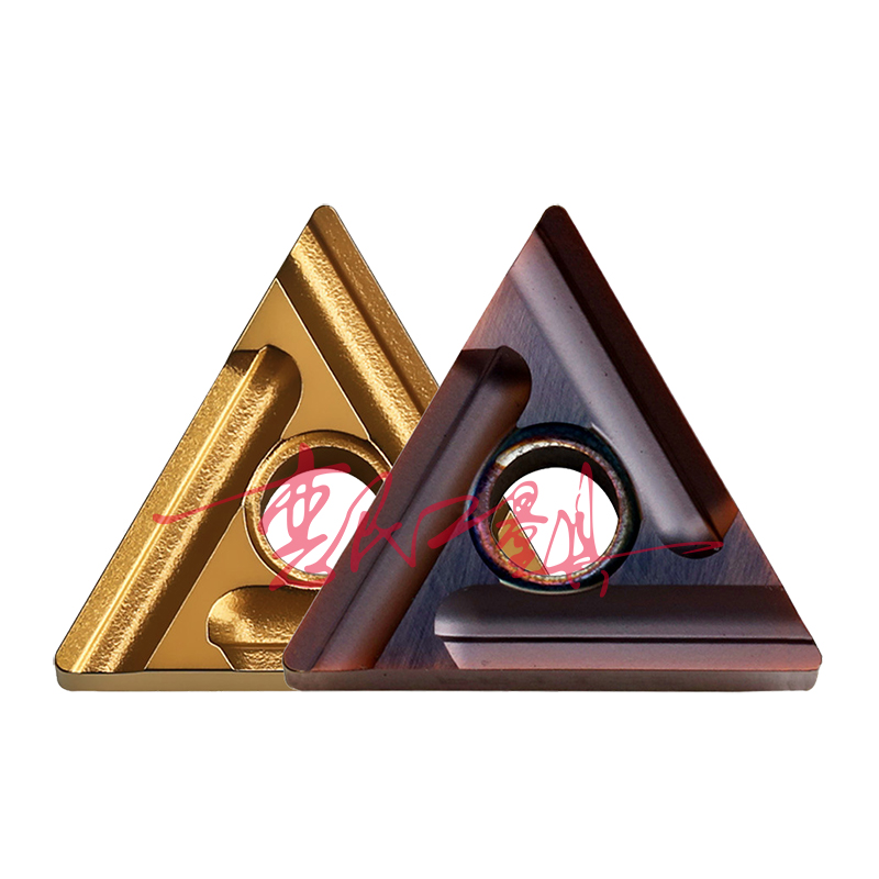 京瓷数控刀片TNMG160408L-ST CA5525 160404 CA6525 PR1125不锈钢