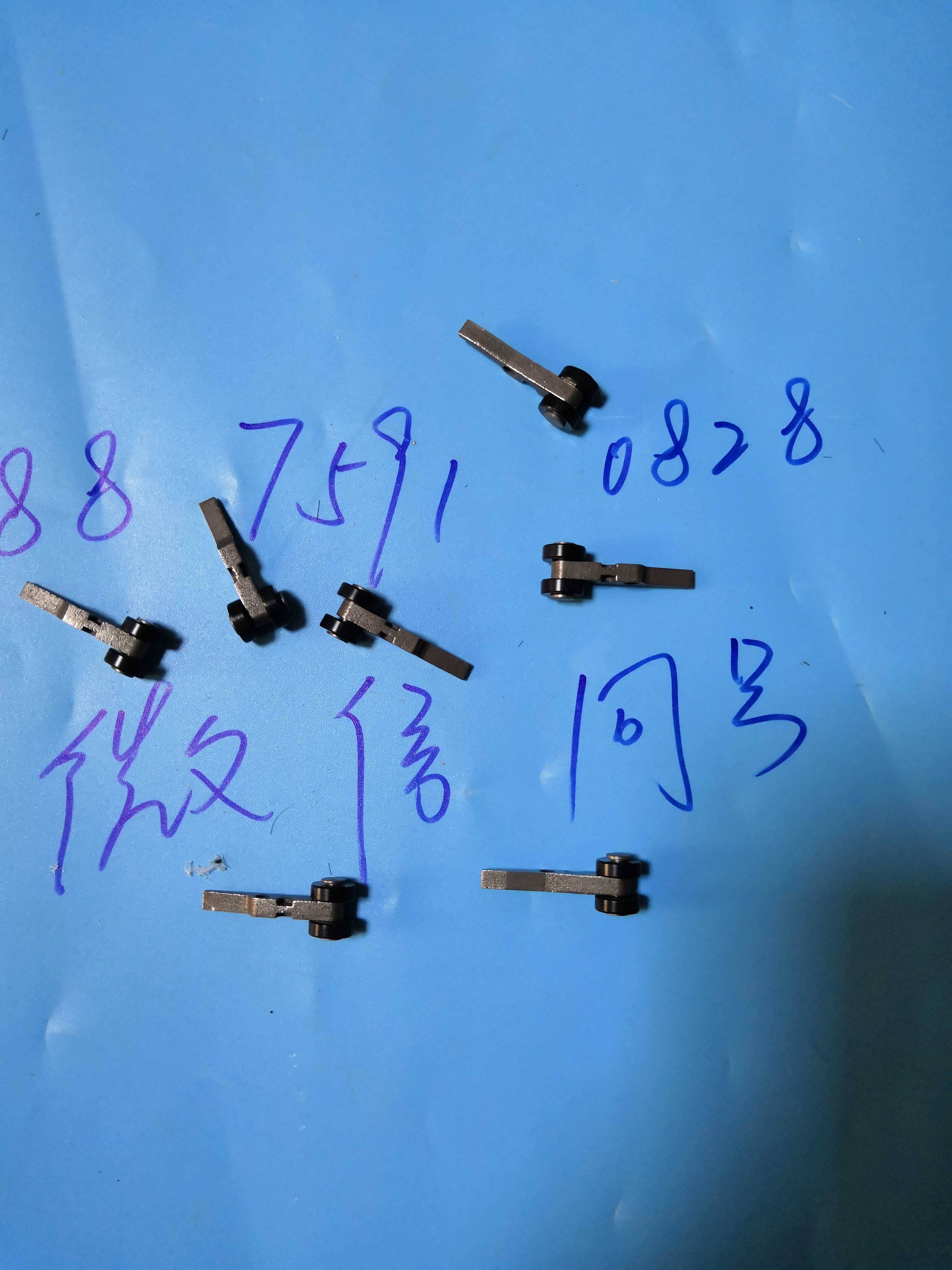 贴片机MV2F MV2VB机械阀轮子机械臂mv2f mv2vbN413MDV2-079