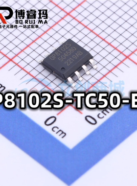 全新原装 GP8102S-TC50-EW 封装ESOP-8 模数转换器IC芯片现货供应