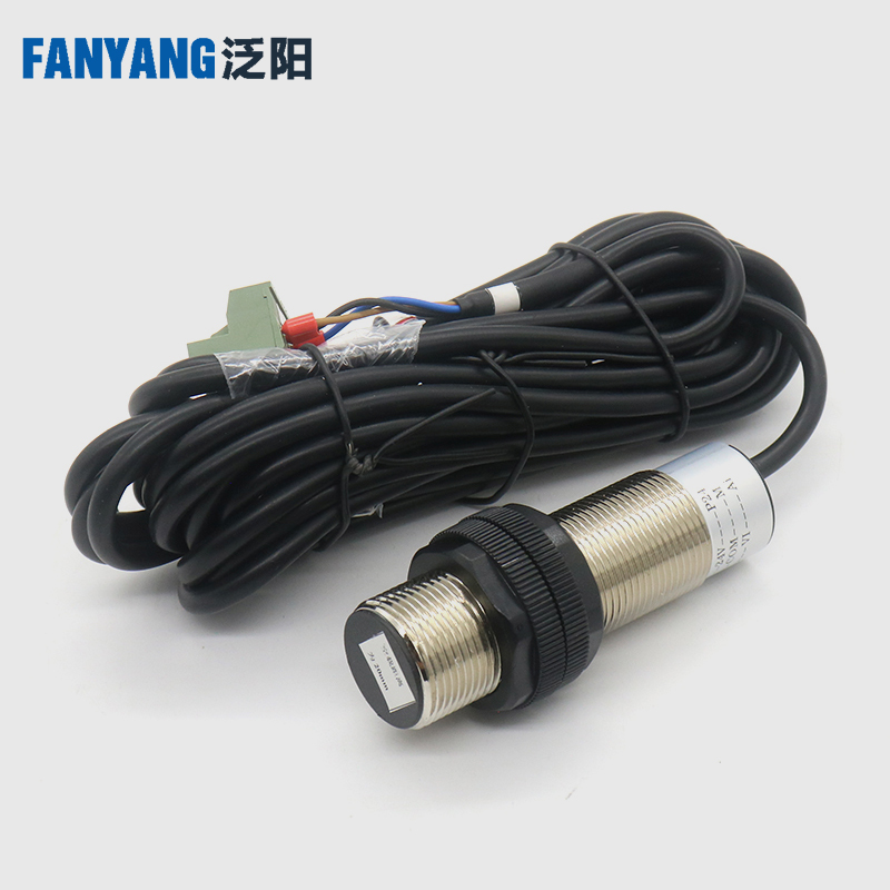 电梯传感器称重探头易米