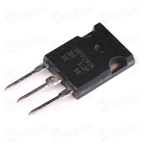 IRFP260NPBF 场效应管 MOSFET N TO-247