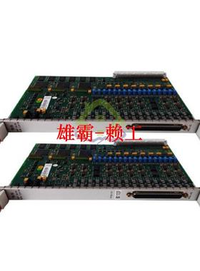 议价 CI810A 控制器模块卡件