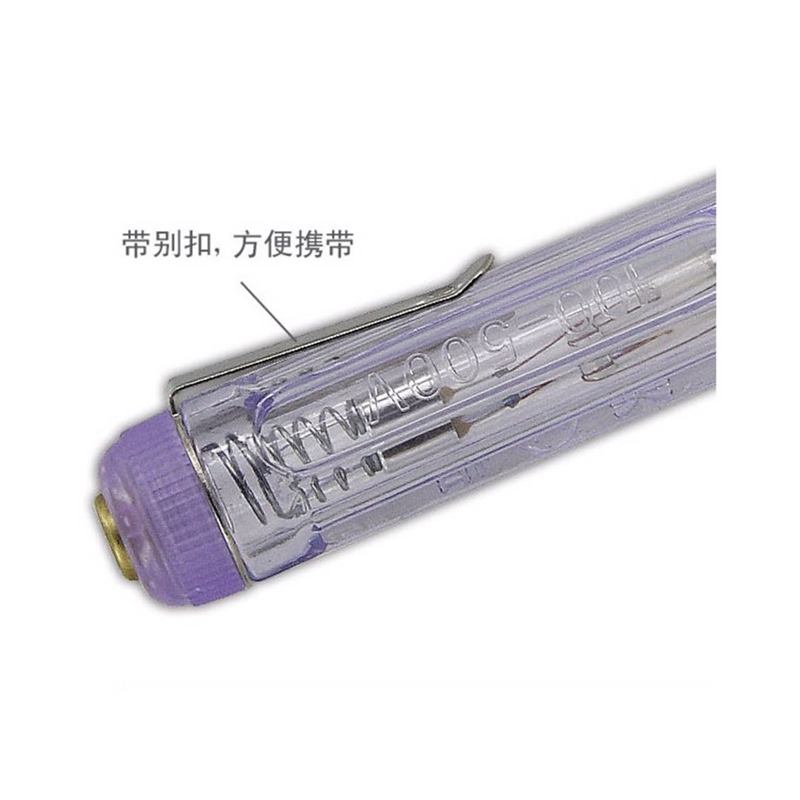 奥格电笔工线路压流测试