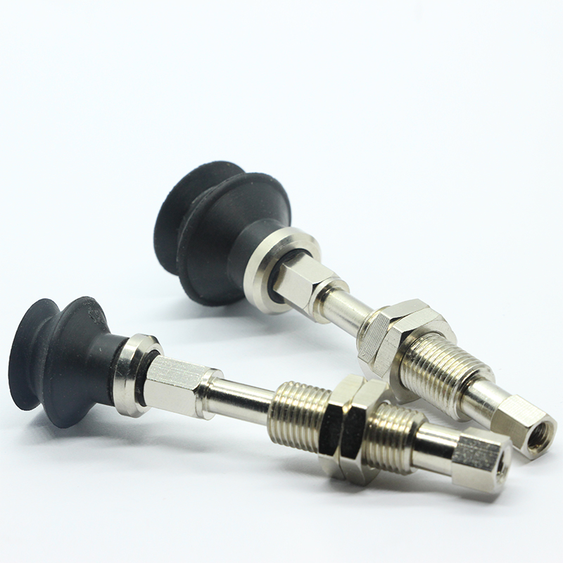 SMC真空吸盘ZPT10/13/16/20/25/32UNJ/USJ10-B5-A10机械手吸嘴