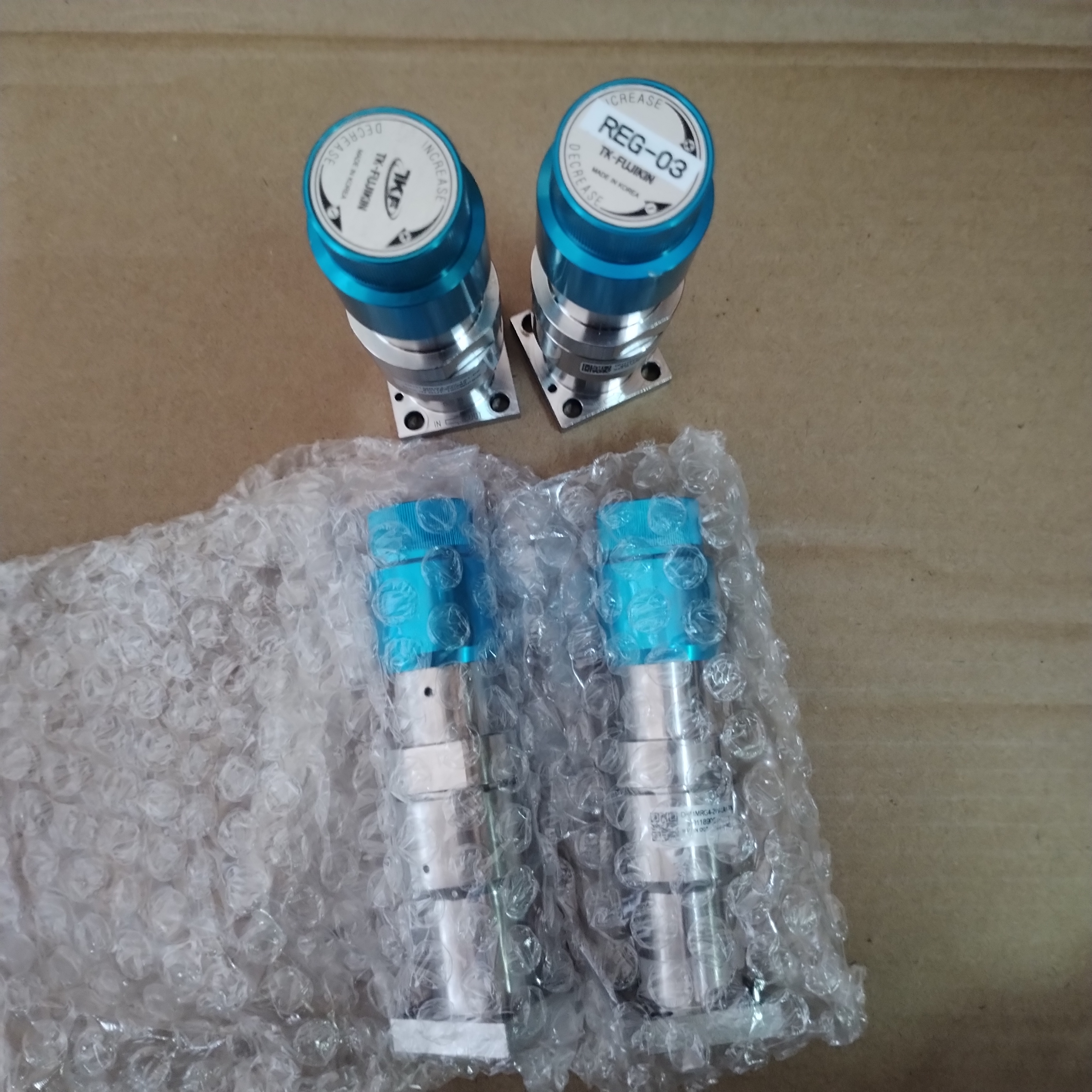议价TKF调节阀 DH11MRG4-2W-1A2-PX 150/60PSIG，，