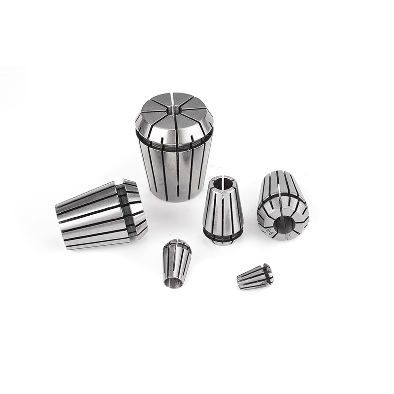 夹头筒高精度弹性铣床雕