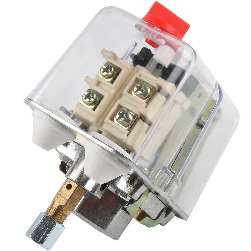 富邦自动压力开关空机卧