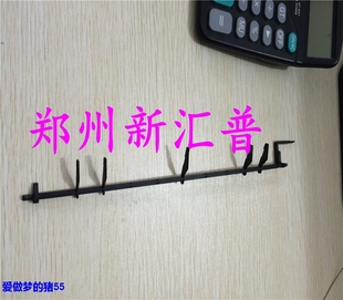 M158出纸传感杆 M205B 施乐P105B P205B定影加热传感器M105B