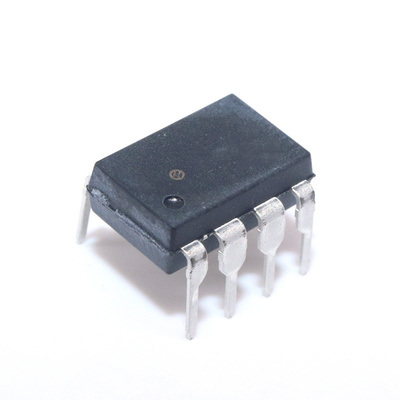 HCPL-2630-000E A2630插件DIP8高速线性隔离器光耦