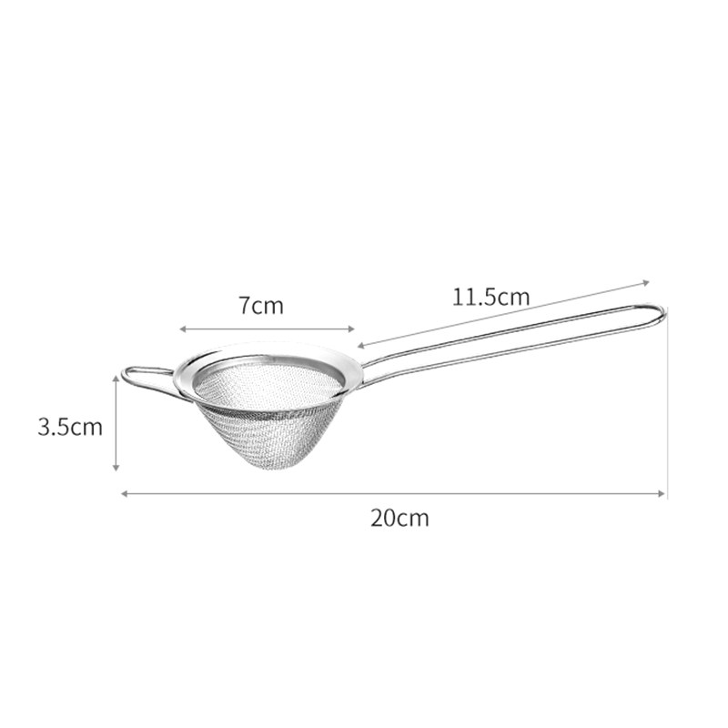 不锈钢漏勺酒吧滤冰器调酒师鸡尾酒三角型过滤器滤网漏网筛粉器小,清洗/食品/商业设备,风口/风叶/风机配件,淘宝优惠券,粉丝福利购,淘宝优惠卷